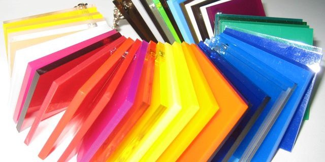 Chapas Coloridas Vibrantes